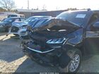 2023 Chevrolet Tahoe 4wd Commercial Fleet Серый vin: 1GNSKLED0PR275235