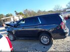 2023 Chevrolet Tahoe 4wd Commercial Fleet Серый vin: 1GNSKLED0PR275235