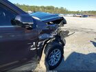 2023 Chevrolet Tahoe 4wd Commercial Fleet Серый vin: 1GNSKLED0PR275235