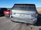 2023 Chevrolet Tahoe 4wd Ls vin: 1GNSKMKD8PR177564