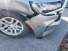 2023 Chevrolet Tahoe 4wd Ls vin: 1GNSKMKD8PR177564
