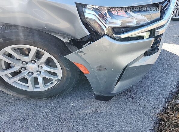 1GNSKMKD8PR177564 2023 CHEVROLET TAHOE  