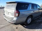 2023 Chevrolet Tahoe 4wd Ls vin: 1GNSKMKD8PR177564