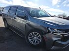 2023 Chevrolet Tahoe 4wd Ls vin: 1GNSKMKD8PR177564
