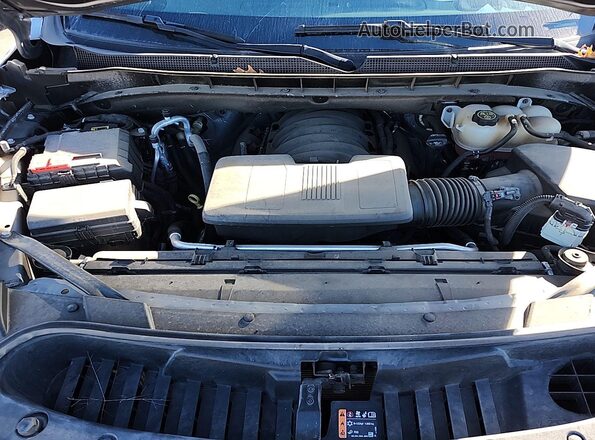 1GNSKMKD8PR177564 2023 CHEVROLET TAHOE  