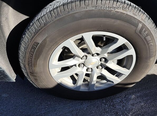 1GNSKMKD8PR177564 2023 CHEVROLET TAHOE  