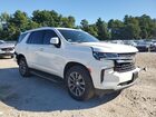 2023 Chevrolet Tahoe K1500 Lt Белый vin: 1GNSKNKD0PR427580