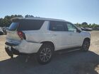 2023 Chevrolet Tahoe K1500 Lt Белый vin: 1GNSKNKD0PR427580