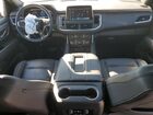 2023 Chevrolet Tahoe K1500 Lt Белый vin: 1GNSKNKD0PR427580