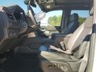 2023 Chevrolet Tahoe K1500 Lt Белый vin: 1GNSKNKD0PR427580