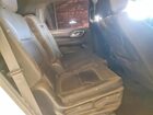 2023 Chevrolet Tahoe K1500 Lt Белый vin: 1GNSKNKD2PR292375