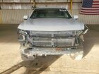 2023 Chevrolet Tahoe K1500 Lt Белый vin: 1GNSKNKD2PR292375