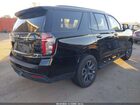 2023 Chevrolet Tahoe 4wd Z71 Черный vin: 1GNSKPKD0PR538724