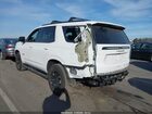 2023 Chevrolet Tahoe 4wd Z71 Белый vin: 1GNSKPKD5PR249743