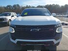 2023 Chevrolet Tahoe 4wd Z71 Белый vin: 1GNSKPKD5PR249743