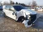2023 Chevrolet Tahoe Z71 White vin: 1GNSKPKL3PR479093