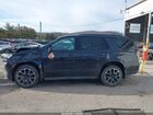2023 Chevrolet Tahoe 4wd Rst Черный vin: 1GNSKRKD2PR116269