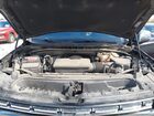 2023 Chevrolet Tahoe 4wd Premier Черный vin: 1GNSKSKD2PR303244