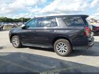 2023 Chevrolet Tahoe 4wd Premier Черный vin: 1GNSKSKD2PR303244