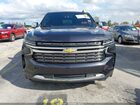 2023 Chevrolet Tahoe 4wd Premier Черный vin: 1GNSKSKD2PR303244