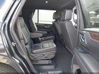 2023 Chevrolet Tahoe 4wd Premier Черный vin: 1GNSKSKD2PR303244