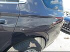2023 Chevrolet Tahoe 4wd Premier Черный vin: 1GNSKSKD2PR303244