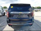 2023 Chevrolet Tahoe 4wd Premier Черный vin: 1GNSKSKD2PR303244