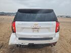 2023 Chevrolet Tahoe K1500 Premier Белый vin: 1GNSKSKD7PR556138