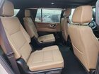 2023 Chevrolet Tahoe K1500 Premier Белый vin: 1GNSKSKD7PR556138