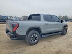 2026 Gmc Sierra At4 Silver vin: 1GT4EVEL4TU403544