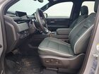 2026 Gmc Sierra At4 Silver vin: 1GT4EVEL4TU403544