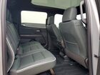 2026 Gmc Sierra At4 Silver vin: 1GT4EVEL4TU403544