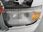 2020 Gmc Canyon Белый vin: 1GTG5BEA2L1127778 Damage: Left Head Lamp, Broken, Replacement Required