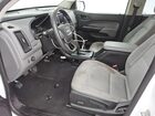 2020 Gmc Canyon Белый vin: 1GTG5BEA2L1127778 Damage: Center Console Trim Panel, Missing, Replacement Required