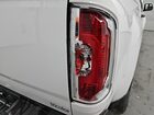 2020 Gmc Canyon Белый vin: 1GTG5BEA2L1127778 Damage: Right Tail Light, Broken, Replacement Required