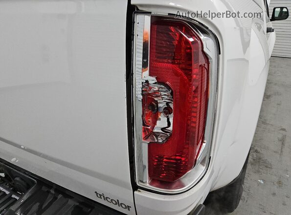 1GTG5BEA2L1127778 2020 GMC CANYON Белый 