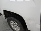 2020 Gmc Canyon Белый vin: 1GTG5BEA2L1127778 Damage: Right Bed Side, Dent(S) W/ Paint Dmg, 1 To 2 Inches