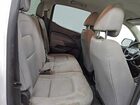 2020 Gmc Canyon Белый vin: 1GTG5BEA2L1127778
