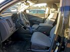2016 Gmc Canyon Черный vin: 1GTG5BEA4G1279423