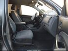 2018 Gmc Canyon   Серый vin: 1GTG5BEA4J1266534