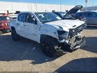 2021 Gmc Canyon 2wd  Short Box Elevation Standard Белый vin: 1GTG5BEN5M1208276