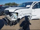 2021 Gmc Canyon 2wd  Short Box Elevation Standard Белый vin: 1GTG5BEN5M1208276