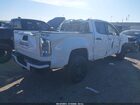 2021 Gmc Canyon 2wd  Short Box Elevation Standard Белый vin: 1GTG5BEN5M1208276