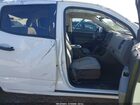 2021 Gmc Canyon 2wd  Short Box Elevation Standard Белый vin: 1GTG5BEN5M1208276