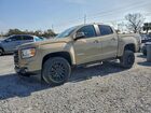 2022 Gmc Canyon Elevation Tan vin: 1GTG5CEN1N1134975