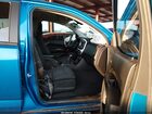 2022 Gmc Canyon 2wd  Short Box Elevation Синий vin: 1GTG5CEN6N1232027