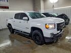 2021 Gmc Canyon Elevation Белый vin: 1GTG5CENXM1110317
