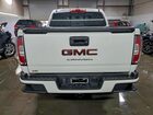 2021 Gmc Canyon Elevation Белый vin: 1GTG5CENXM1110317