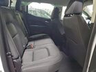 2021 Gmc Canyon Elevation Белый vin: 1GTG5CENXM1110317