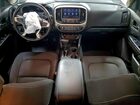 2021 Gmc Canyon Elevation Белый vin: 1GTG5CENXM1110317
